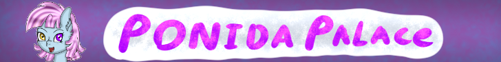 Ponida Palace Discord